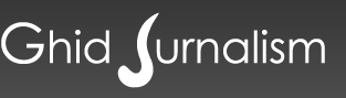 Ghid de Jurnalism
