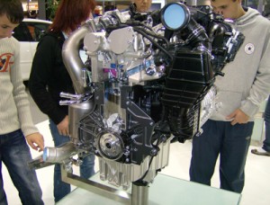 engine gatekeeping